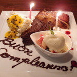 トラットリア ディペッシェ パッパーレ イタリア - Jul, 2013