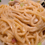 アジトイズム - 【イレギュラー】カルボナーら・200g（800円）