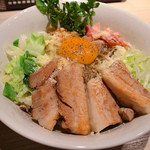 アジトイズム - 【イレギュラー】カルボナーら・200g（800円）