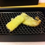 Tempura Koizumi Takano - 