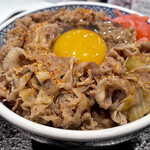 Yoshinoya - 