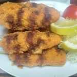 Tonkatsu Sawai - 