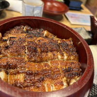 うなぎ家 しば福や - 