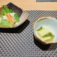 名駅 鮨 Sublime - 