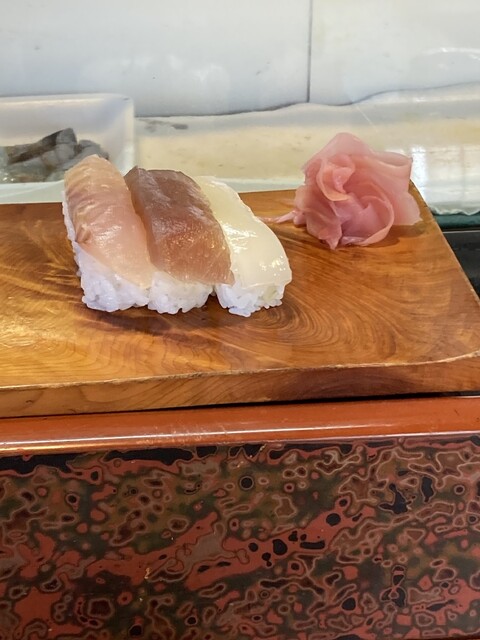 蔵前寿司 - 能代（寿司）の写真