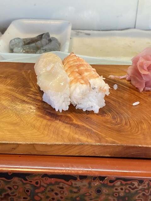 蔵前寿司 - 能代（寿司）の写真