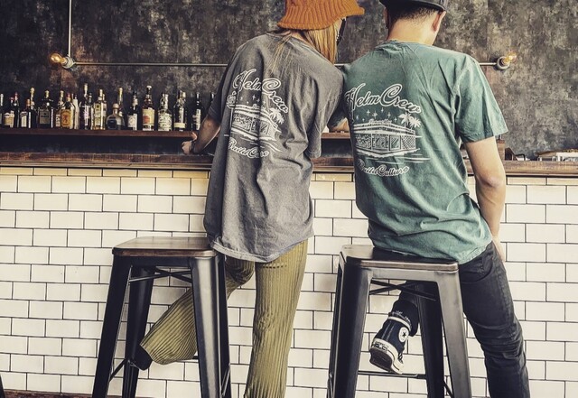 HELM BAR&DININGSPACE photo 5