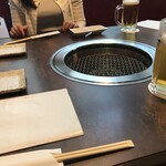 Yakiniku Senka Niku No Kirikata Shuukaijo - 