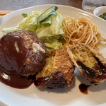 とくら 桂 本店 - 