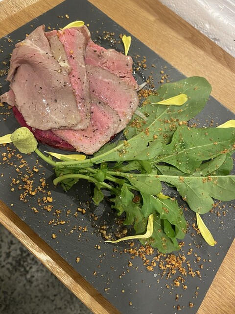 89zendish 麻布本店 （ヤクゼンディッシュ） - 麻布十番/居酒屋