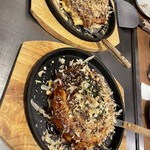 Teppanyaki Okonomiyaki Kaya - 