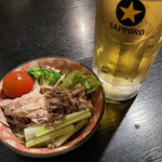 海鮮居酒屋 ようすけ - 