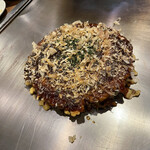 Teppanyaki Okonomiyaki Kaya - 