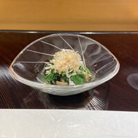 天ぷら割烹 嵯峨野 (ホテル日航プリンセス京都) - 