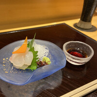 天ぷら割烹 嵯峨野 (ホテル日航プリンセス京都) - 
