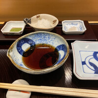 天ぷら割烹 嵯峨野 (ホテル日航プリンセス京都) - 