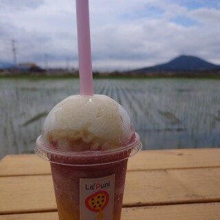 糸島パッションフルーツ工房 La'Puni_1