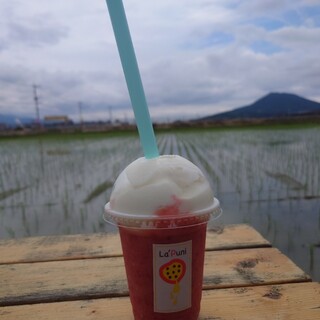 糸島パッションフルーツ工房 La'Puni_0