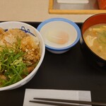 松屋 - 