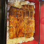 Unagi Kappou Ooedo - 