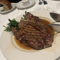 Morton's The Steakhouse 丸の内 - 