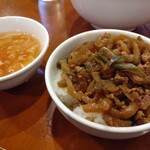 刀削麺・火鍋・西安料理 XI’AN - 