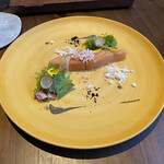 Azabu Rasen - 