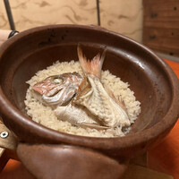 魚めし 竹亭 - 魚めし