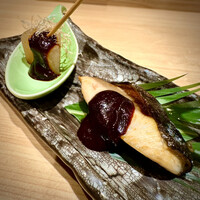 横浜 鮨 ふくじゅ - 