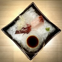 横浜 鮨 ふくじゅ - 