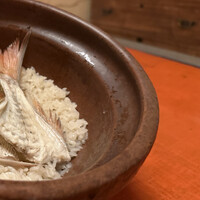 魚めし 竹亭 - 魚めし