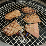 Yakiniku Hajime - 