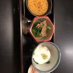 四季酒菜庵 魚徳 - 