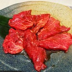 焼肉 東京苑 - 