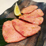 Yakiniku Toukyouen - 