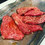 焼肉 東京苑 - 