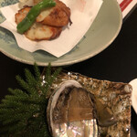 四季酒菜庵 魚徳 - 