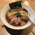 麺屋 さくら井 - 