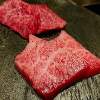 東京焼肉いのうえ 銀座店 - 