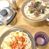 牧のうどん 久山店