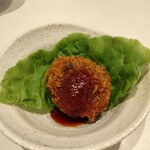 牛和鹿 葛西店 - 