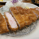 Buta Niku Semmon Ten Tonkatsu Nori - 