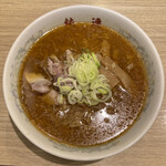 さっぽろ純連 札幌店 - 