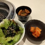 牛和鹿 葛西店 - 