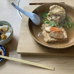 にく豆腐 しげ子 - 