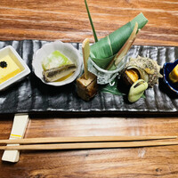 吉祥寺 三うら - 