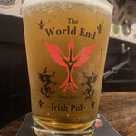 ザ　ワールドエンド - 