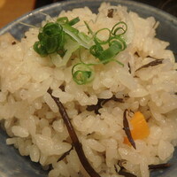 しゃぶしゃぶ 紺  東町本店 - ジューシー