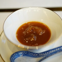赤坂 桃の木 - 