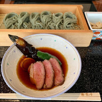 名古屋 魚しゃぶ 濱の季 - 